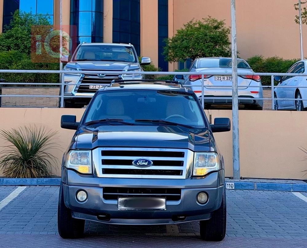 فورد إكسبيديشن